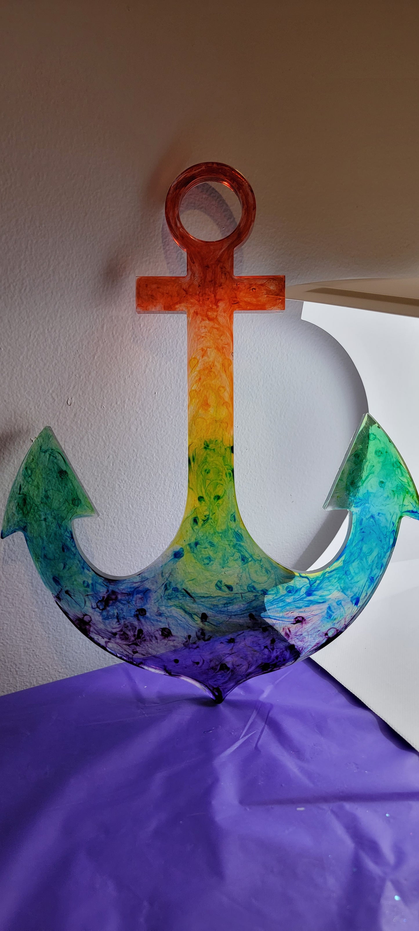 Anchor