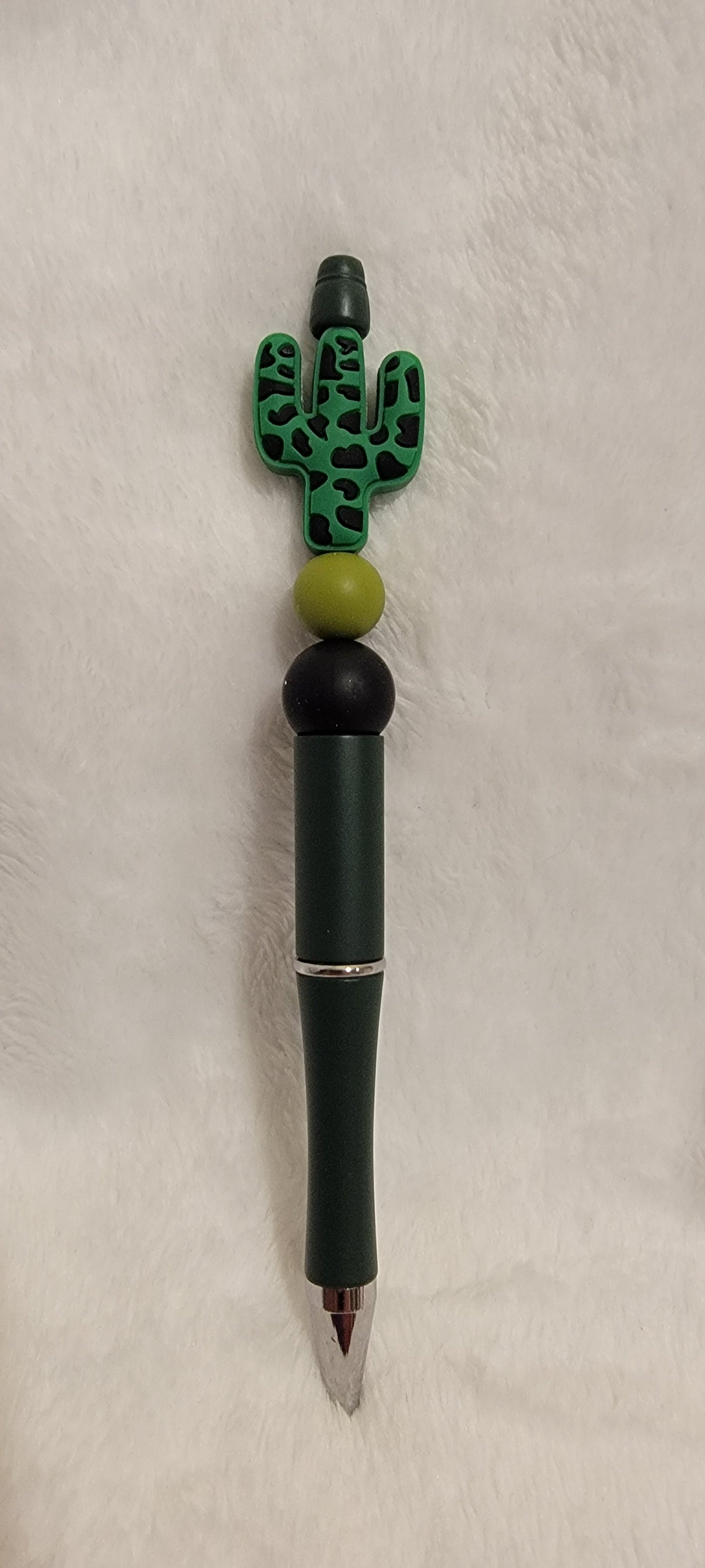 Gree Cactus Pen
