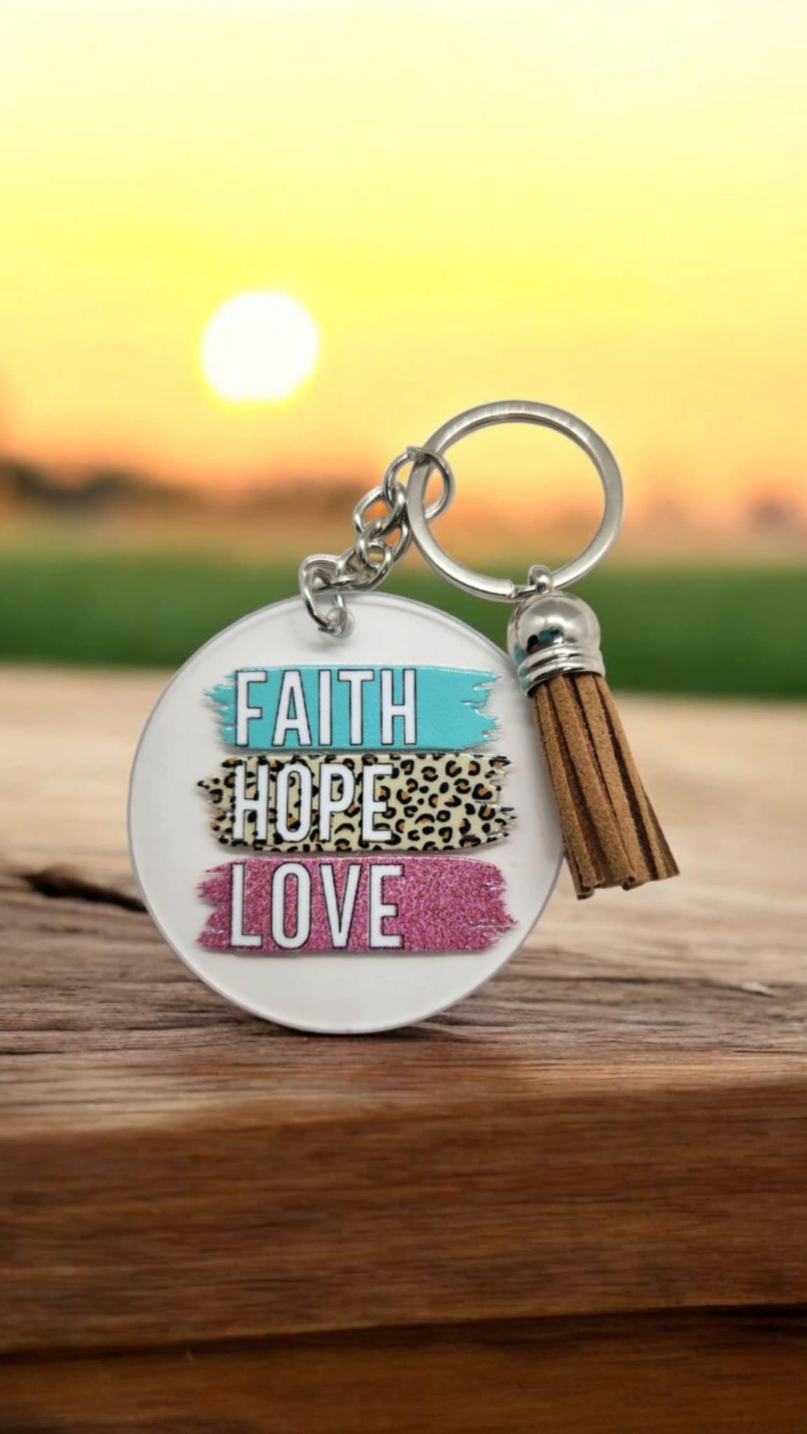 Keychain