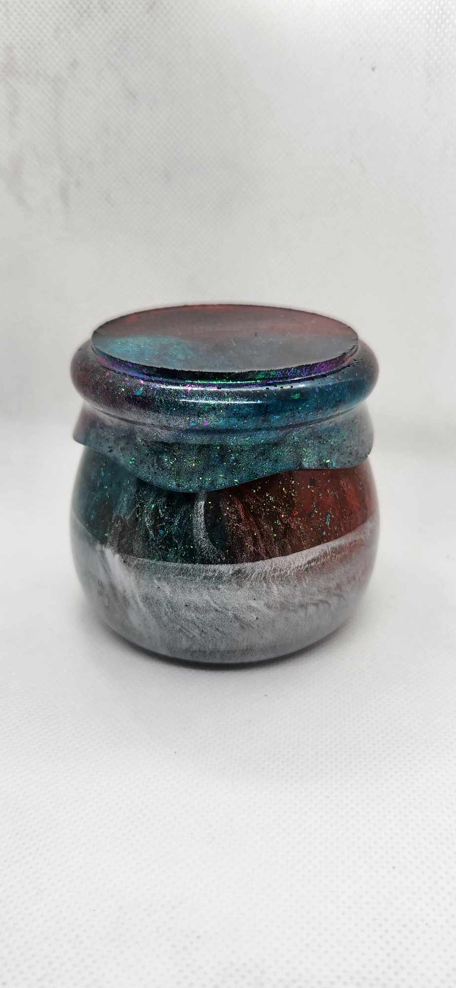 Screw Top Jar