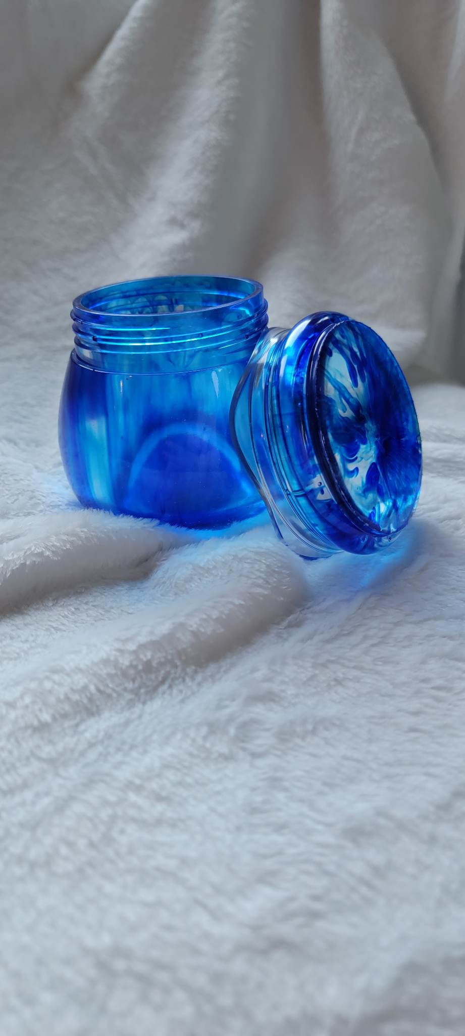 Screw Top Jar