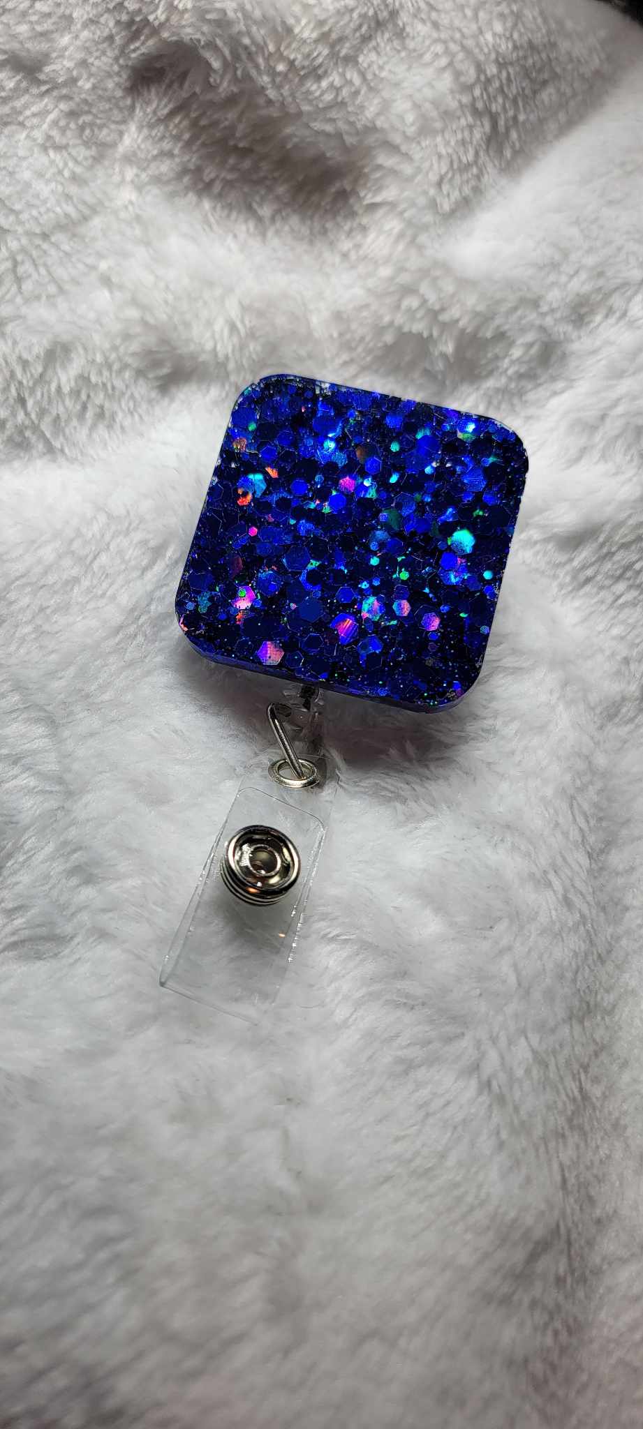 Badge Reel