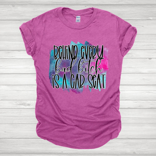 Adult Tshirt