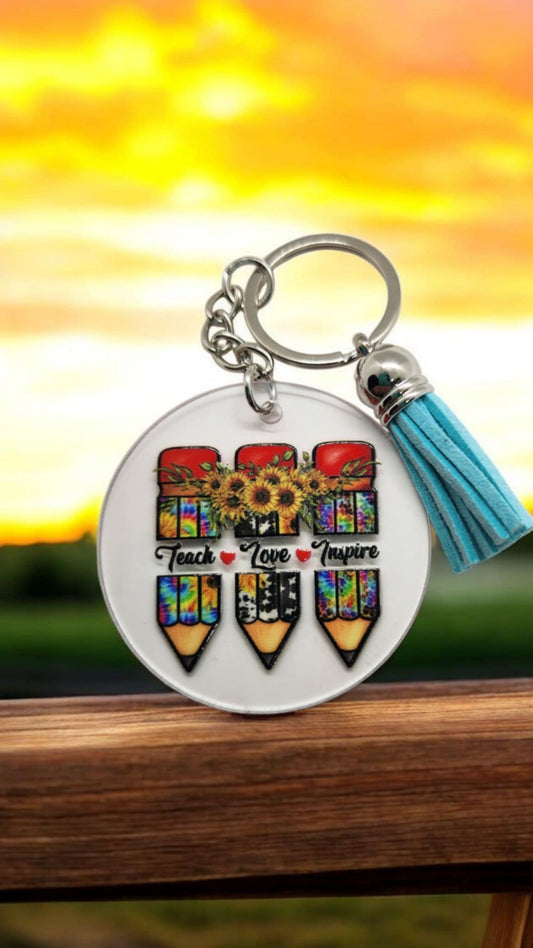 Keychain