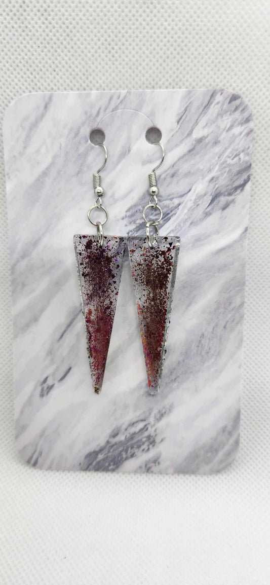 Medium Earrings