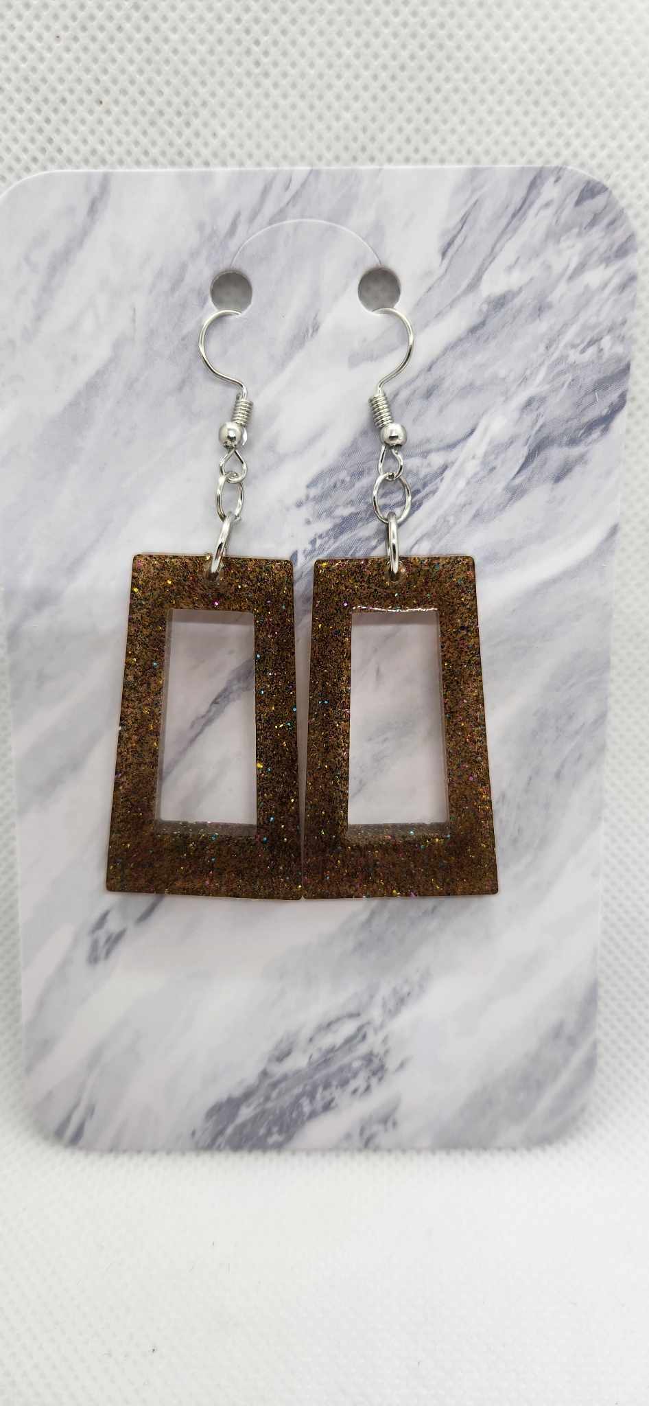 Medium earrings