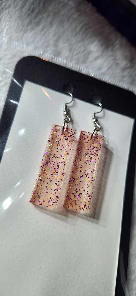 Medium Earrings