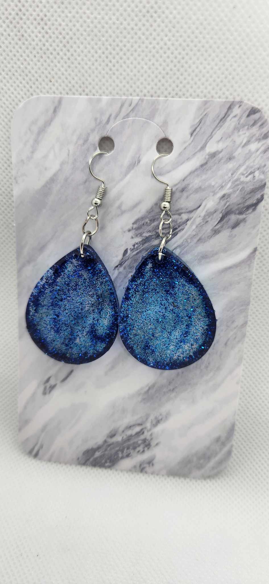 Medium Earrings