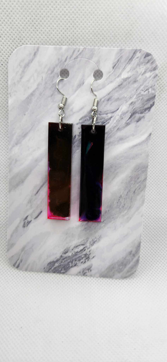 Medium Earrings