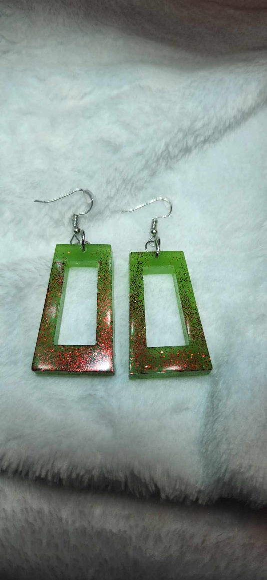 Medium Earrings