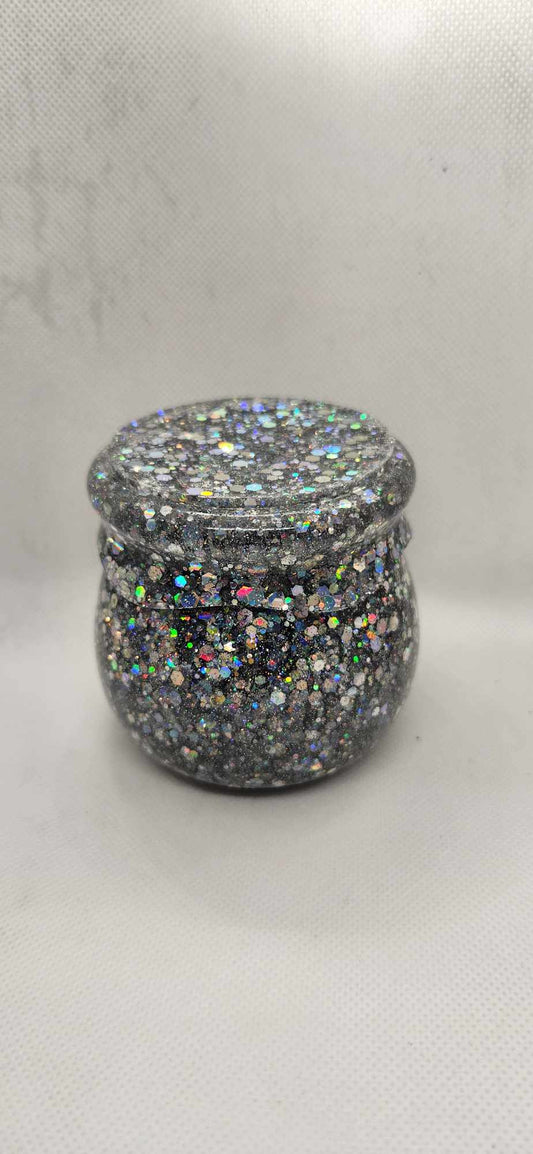 Screw Top Jar