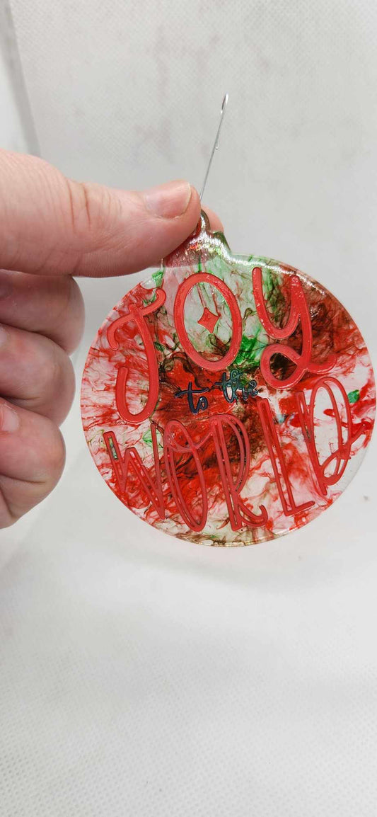Ornament