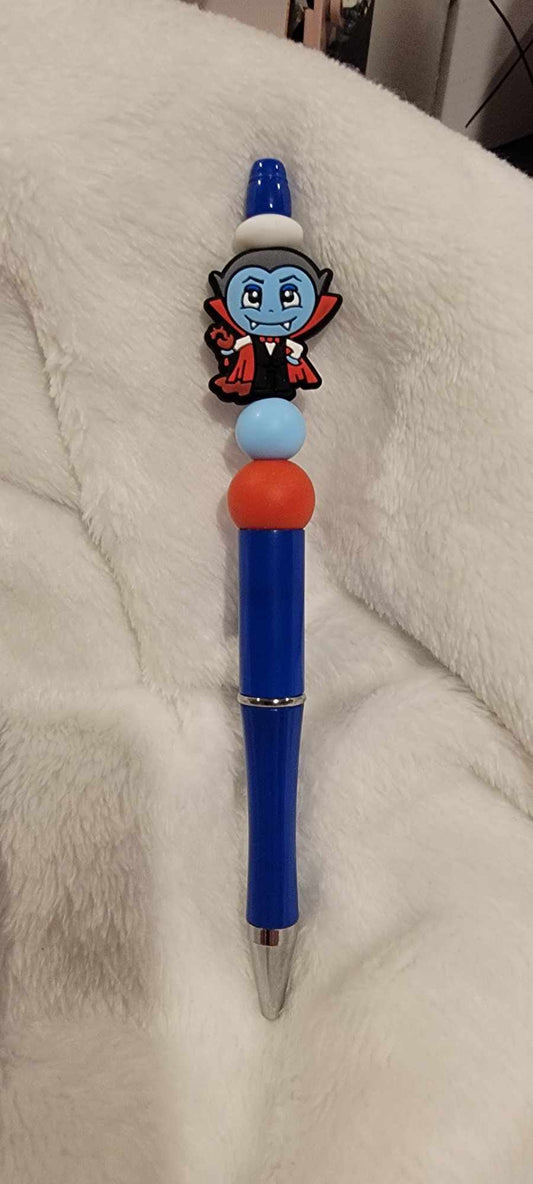 Dracula Pen #32