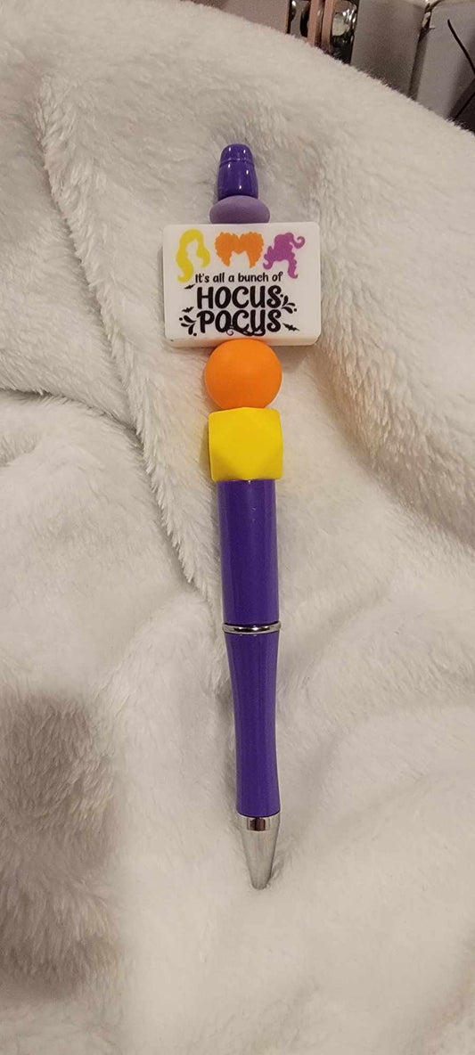 Hocus Pocus Pen #28