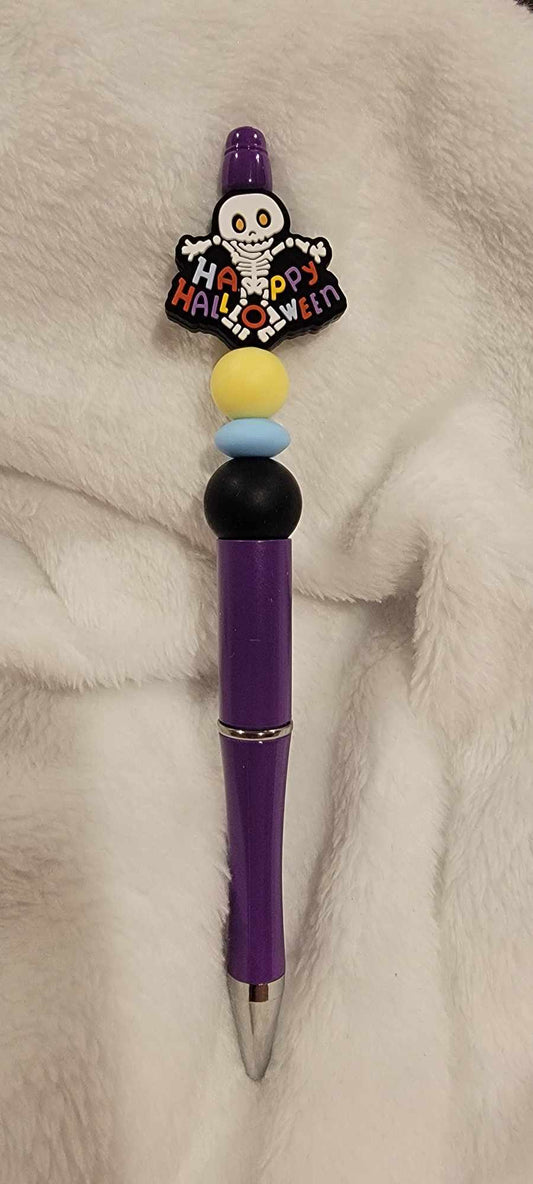 Happy Halloween Pen #44