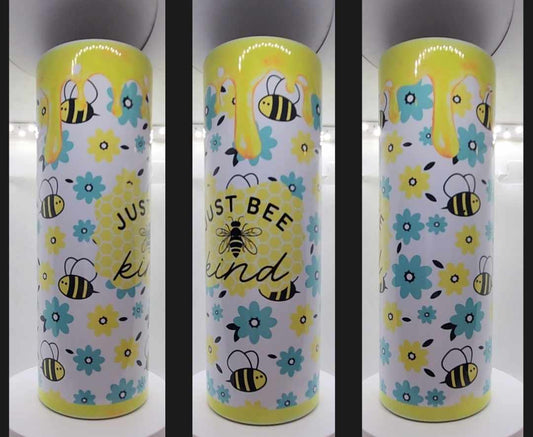 Bee Kind Tumbler