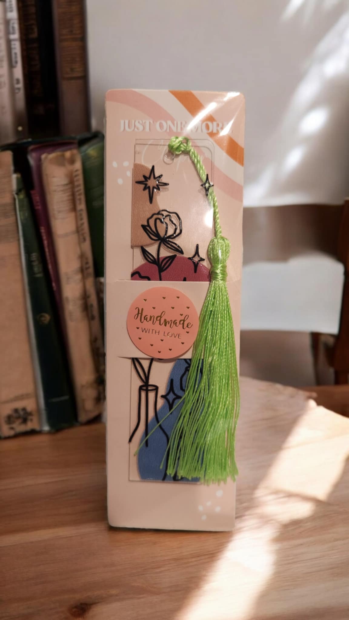 Bookmark