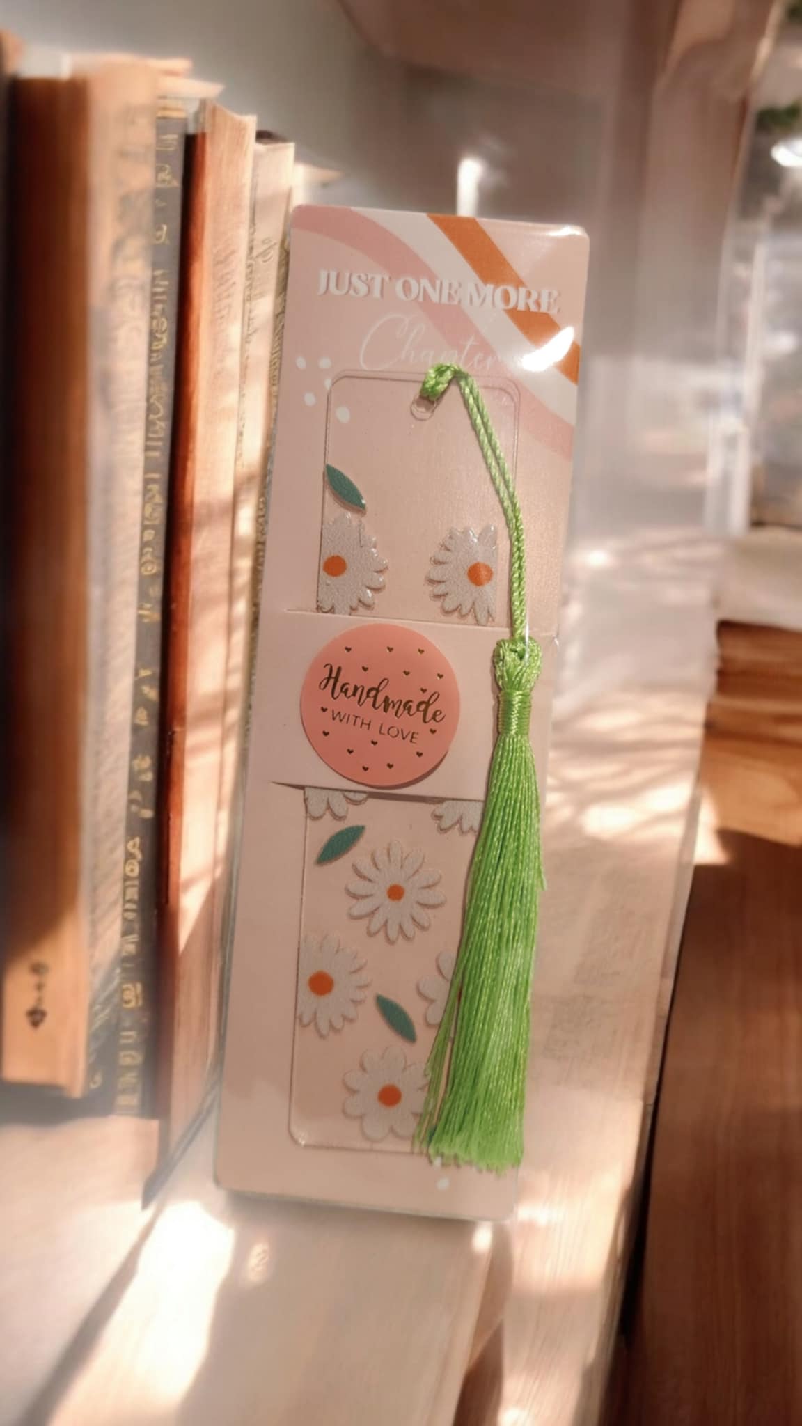 Bookmark