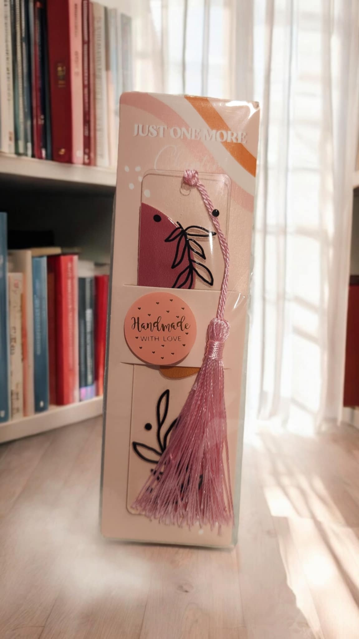 Bookmark