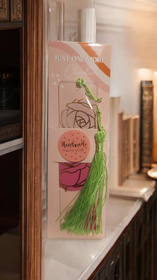 Bookmark