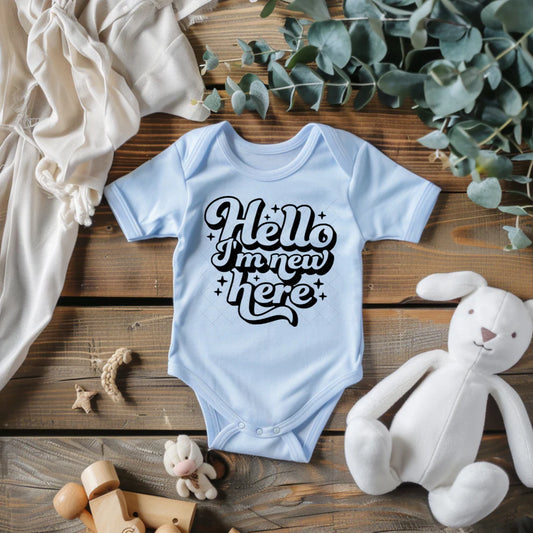 Infant