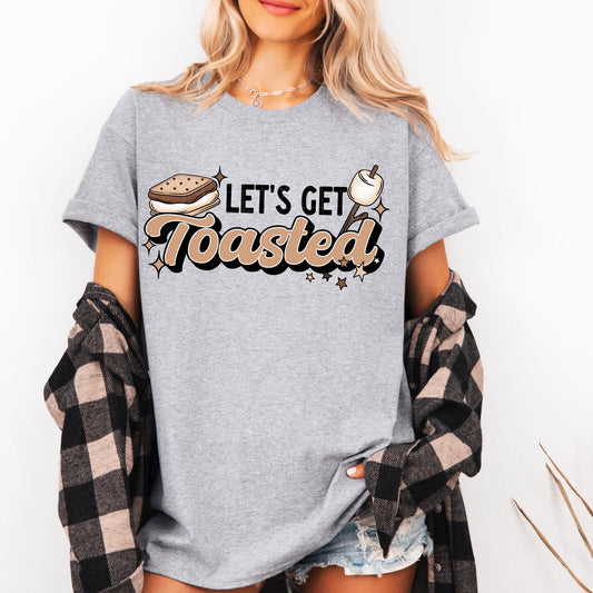 Adult Tshirt