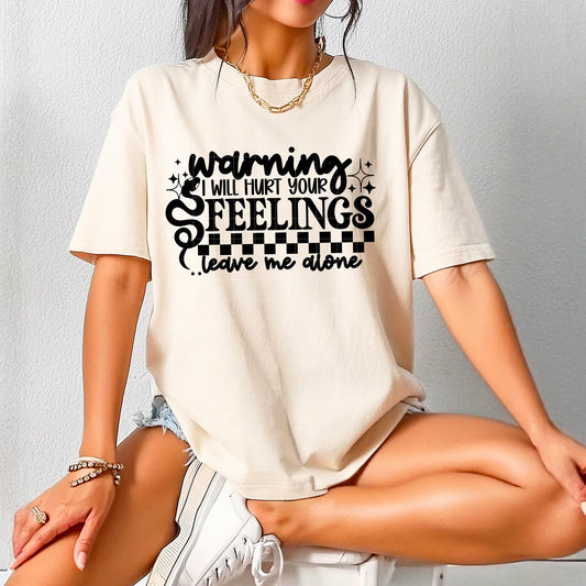 Adult Tshirt