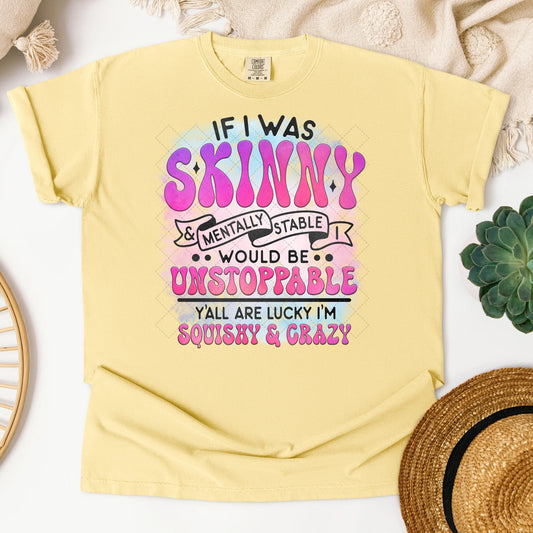 Adult Tshirt
