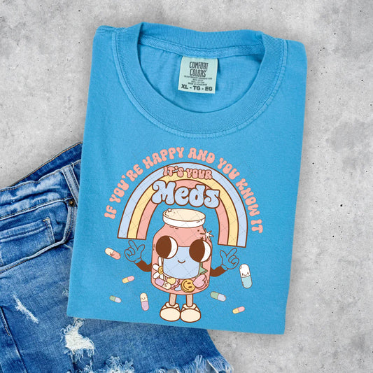 Adult Tshirt