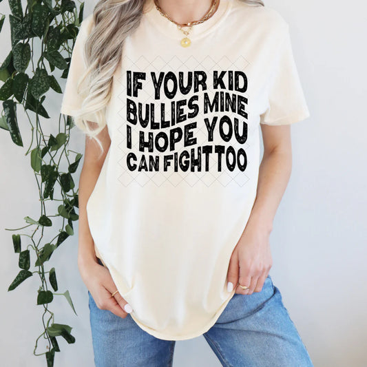 Adult Tshirt