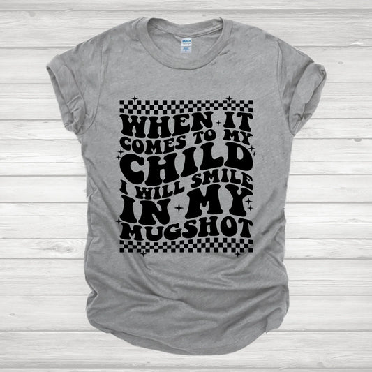 Adult Tshirt