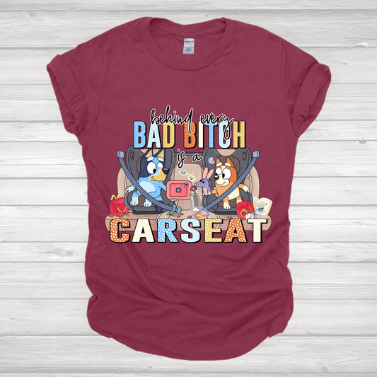Adult Tshirt