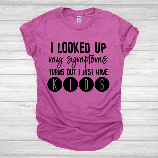 Adult Tshirt