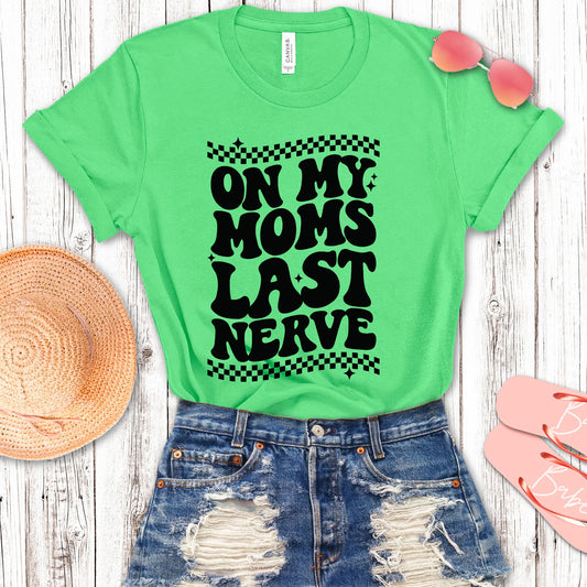 Adult Tshirt