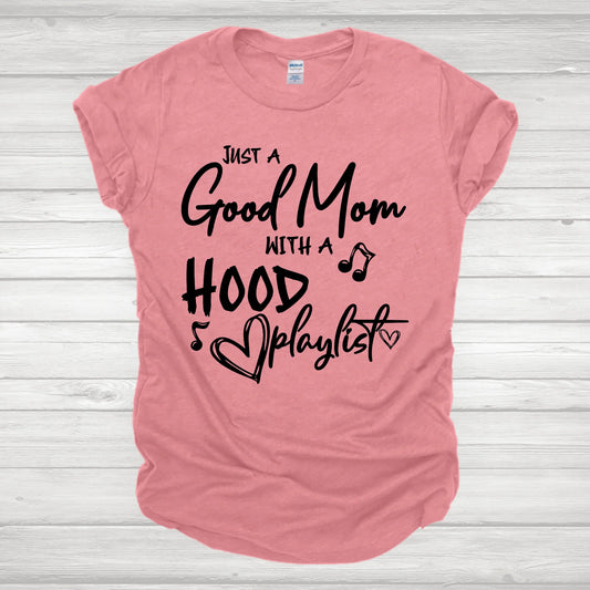 Adult Tshirt