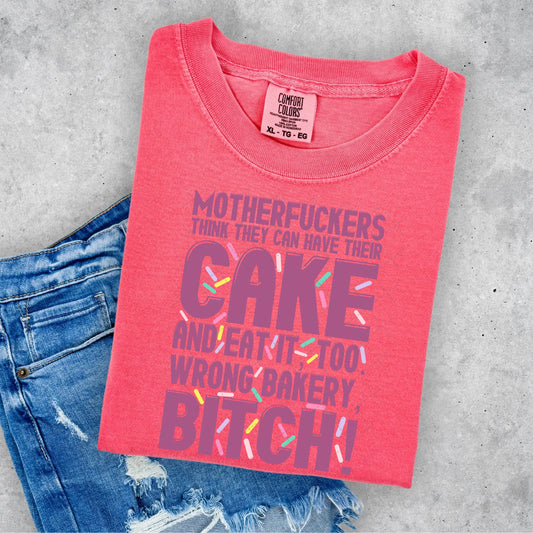 Adult Tshirt