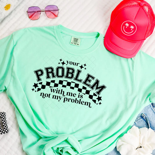 Adult Tshirt