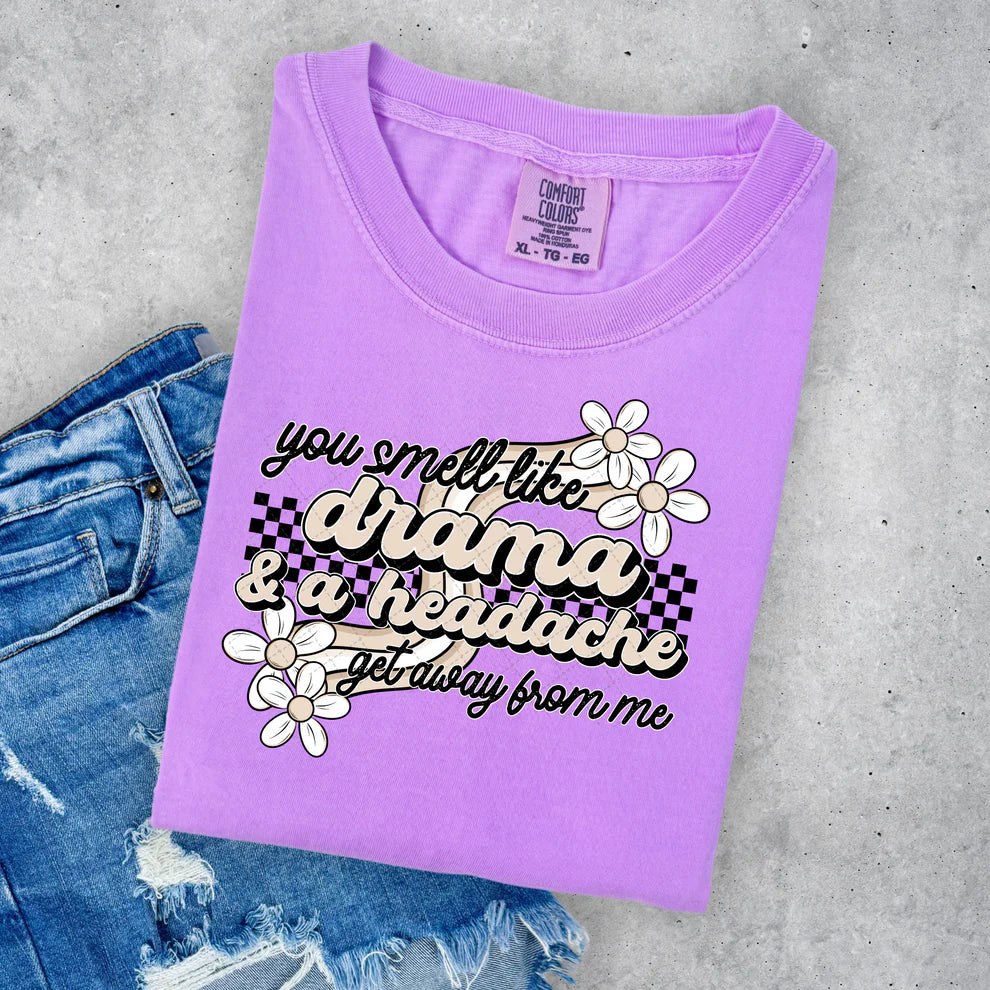 Adult Tshirt