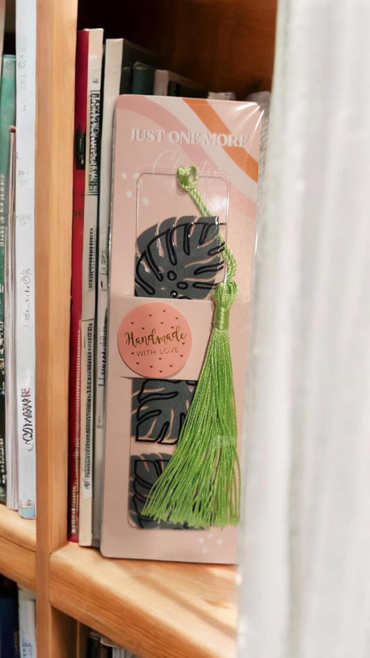 Bookmark