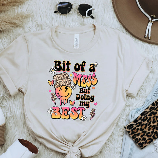 Adult Tshirt