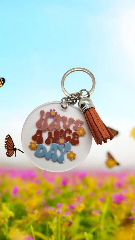 Keychain