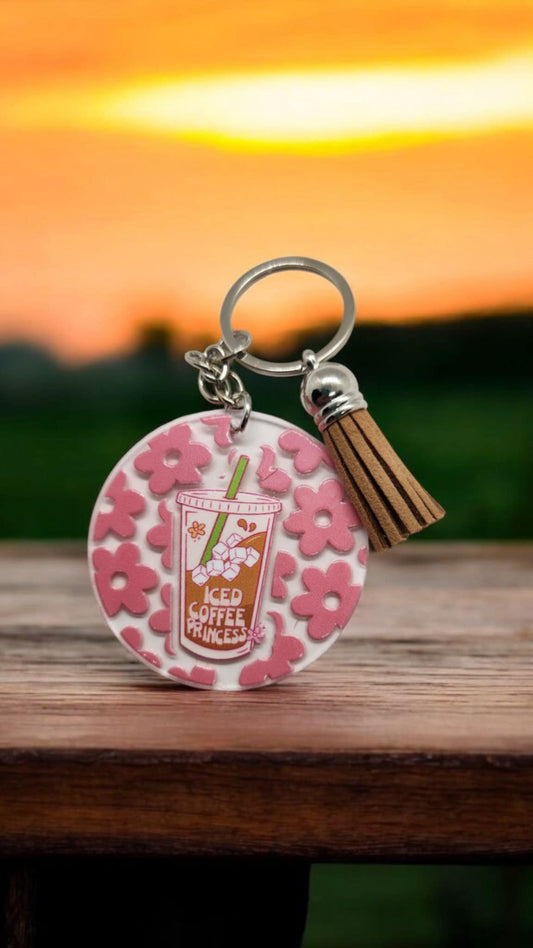 Keychain