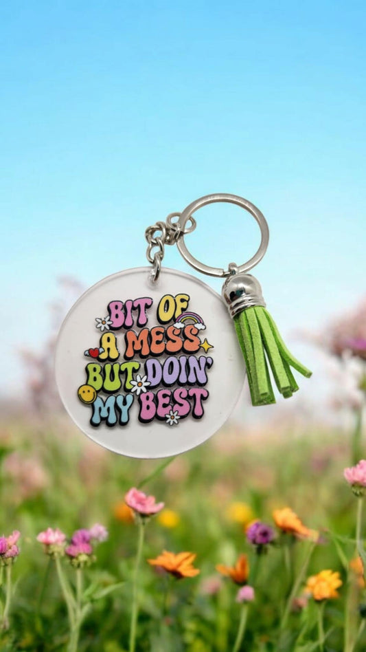 Keychain