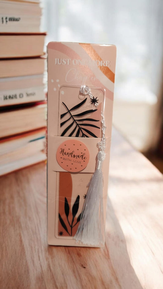 Bookmark