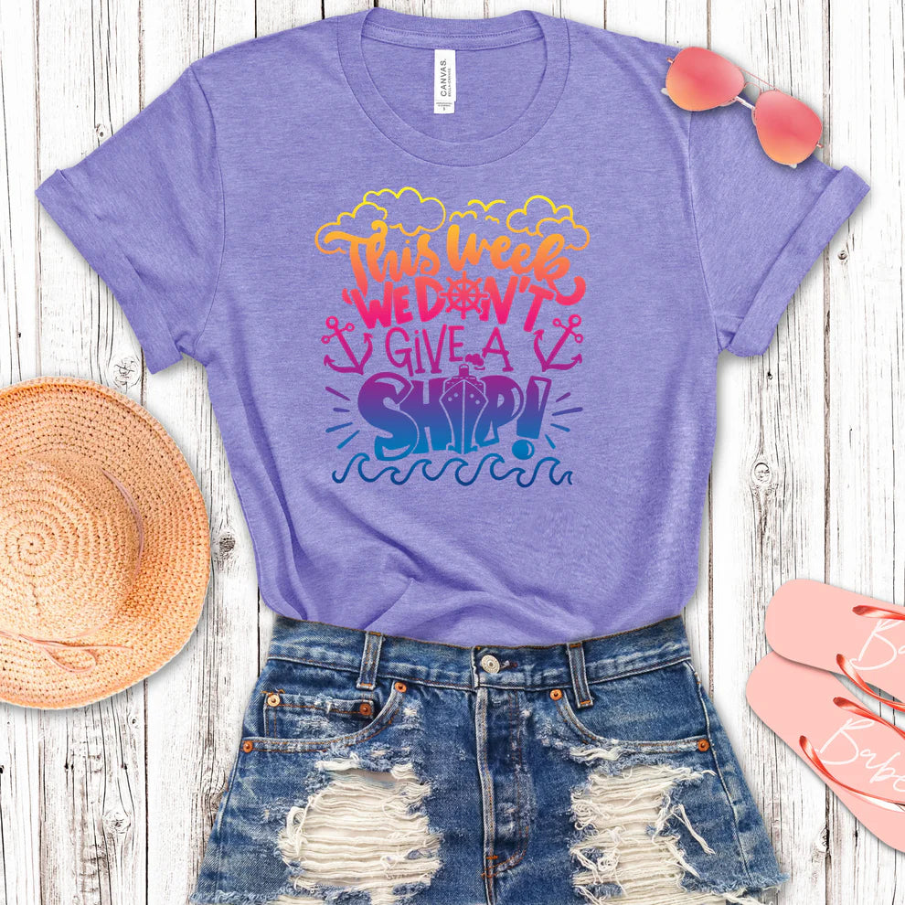 Adult Tshirt