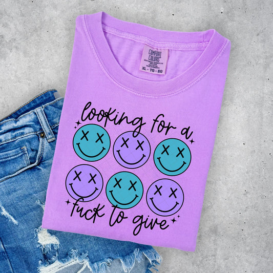 Adult Tshirt