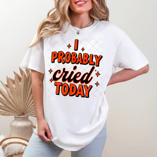 Adult Tshirt