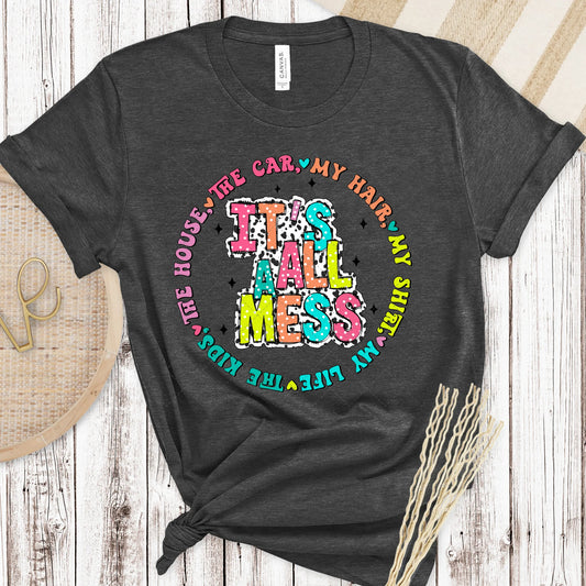 Adult Tshirt