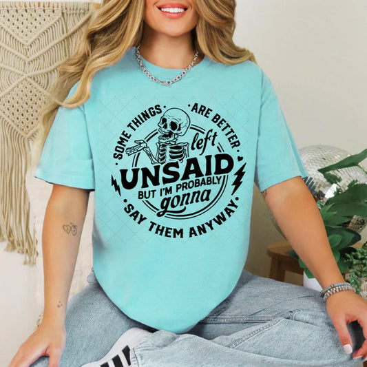 Adult Tshirt