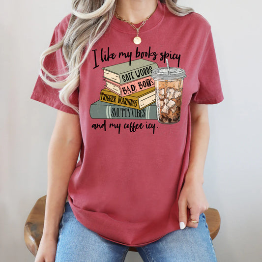 Adult Tshirt